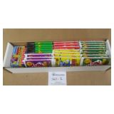 Lot of Unopened Baseball Card Packs