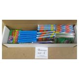 Lot of Unopened Baseball Card Packs