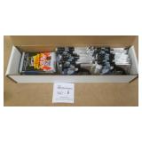 Lot of Unopened Hockey Card Packs