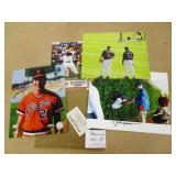 Signed John "The Count of" Montesusco Plus