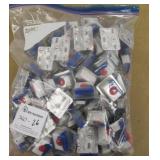Lot ~ 100 Finish Quantum Powerball Dishwasher Tabs