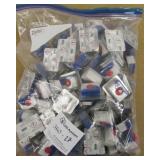 Lot ~ 100 Finish Quantum Powerball Dishwasher Tabs