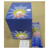 Box of 10 Bags x 91 G Spitz Sunflower Seeds