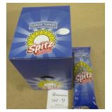 Box of 10 Bags x 91 G Spitz Sunflower Seeds