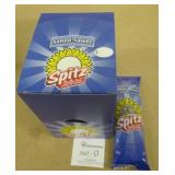 Box of 10 Bags x 91 G Spitz Sunflower Seeds