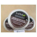 3 Twisted Pit Organic Seasonings Blend Rubs