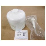 Joan Rivers Absolutely Magic Foot Cream 16oz