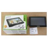 Garmin Nuvi 54LM GPS