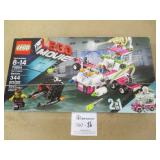 Lego The Movie Ice Cream Building Set