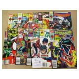 10 Marvel Spider-Man Comics