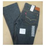 Levis Red Size 5 Jeans