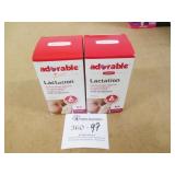 2 Adorable Lactation Herbal Supplement