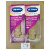 2 Pair Dr.Scholl