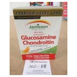 Jamieson Once Daily Arthrimin Glucosamine