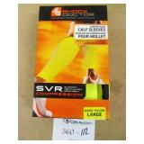 Shock Doctor Compression Calf Sleeves