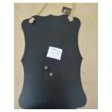 14" x 21" Metal Chalk Board & Magnetic