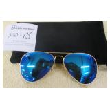 Authentic Ray Ban Sunglasses