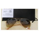 Authentic Ray Ban Sunglasses