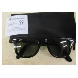 Authentic Ray Ban Sunglasses