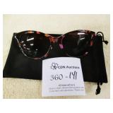 Authentic Ralph Lauren Sunglasses