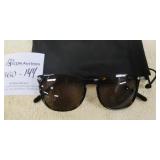 Authentic Polo Sunglasses