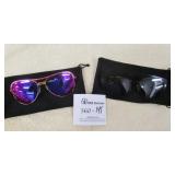 Authentic Michael Kors & Quay Sunglasses