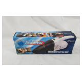 Hurricane Wet & Dry Vacuum Battery Powered Hurricane Wet & Dry Vacuum Battery Powered