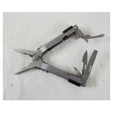 Very Nice Gerber Multi Tool W/ Case Very Nice Gerber Multi Tool W/ Case