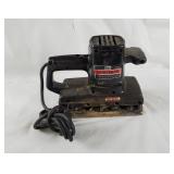 Craftsman Dual Motion Sander Power Tool Craftsman Dual Motion Sander Power Tool