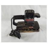 Craftsman Dual Motion Sander Power Tool