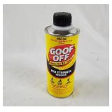 New Bottle Of Goof Off New Bottle Of Goof Off
