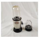 Magic Bullet Food Processor Magic Bullet Food Processor