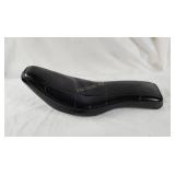 Vintage Padded Motorcycle Seat Vintage Padded Motorcycle Seat
