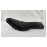 Vintage Padded Motorcycle Seat