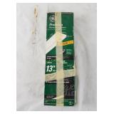 G E Premium Fluorescent 13" Light Fixture G E Premium Fluorescent 13" Light Fixture