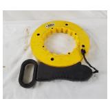 Fiberfish Fish Tape Steel Wire Puller Fiberfish Fish Tape Steel Wire Puller