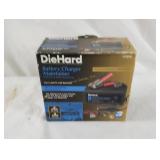 Die Hard Battery Charger Maintainer For 6v & 12v Die Hard Battery Charger Maintainer For 6v & 12v
