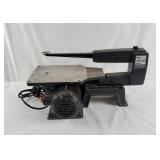 Craftsman 16" Direct Drive Scroll Saw Craftsman 16" Direct Drive Scroll Saw