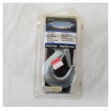 New Shoreline Marine Winch Strap W/ Hook New Shoreline Marine Winch Strap W/ Hook