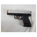 H F Brand Bb Gun Air Pistol