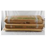 Lot Of Natural Tones Vertical Bamboo Flooring Lot Of Natural Tones Vertical Bamboo Flooring