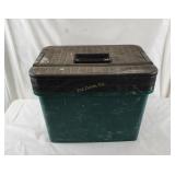 Craftsman Heavy Duty Plastic Toolbox Tote Craftsman Heavy Duty Plastic Toolbox Tote