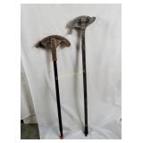2 Conduit Bender Tools 2 Conduit Bender Tools