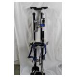 Adjustable Height Drywall Stilts Adjustable Height Drywall Stilts