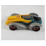 1993 Dc Batman Series Joker Mobile Car, No Figure 1993 Dc Batman Series Joker Mobile Car, No Figure