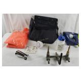 Mr. Clean Car Wash Tool, Belkin Surgemaster Etc. Mr. Clean Car Wash Tool, Belkin Surgemaster Etc.