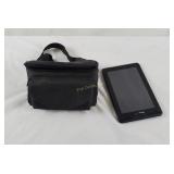 Verizon 4G Tablet & Olympus Camera Lot Verizon 4G Tablet & Olympus Camera Lot