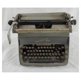 Vintage Underwood Five Typewriter