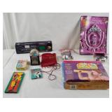 Kids Toy Lot Magic Trick Kaleidoscopes & More Kids Toy Lot Magic Trick Kaleidoscopes & More