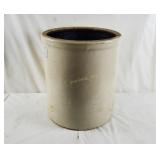 Large No. 10 Crock Ceramic Large No. 10 Crock Ceramic